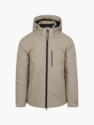 Tenson Dave MPC Extreme jakke i Ecru