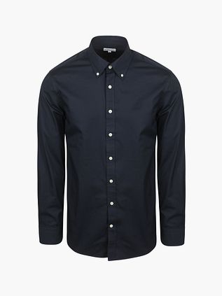 McGregor Koszula popelinowa Navy
