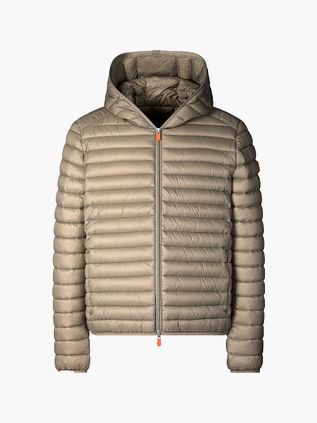 Save The Duck Jacket Donald Grey