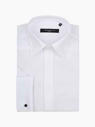 Bosweel Smoking Skjorte