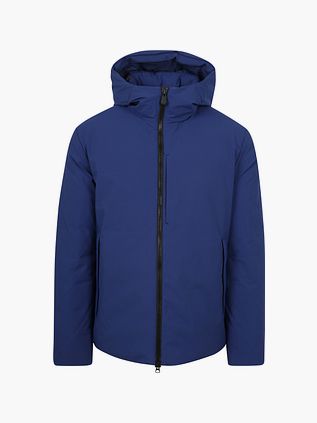 Chaqueta Save The Duck Obione Azul