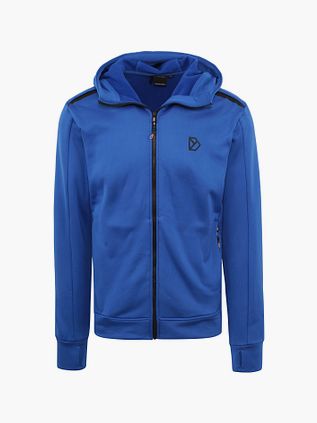 Didriksons Acke Vest Blå