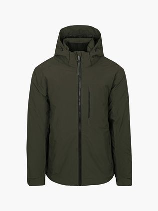 Tenson Dave MPC Extreme Jacket Dark Green