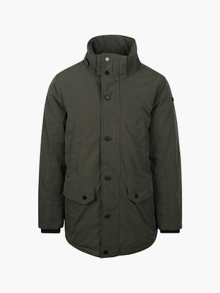 McGregor Parka Olive