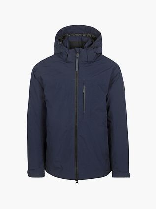 Tenson Dave MPC Extreme Jacket Navy