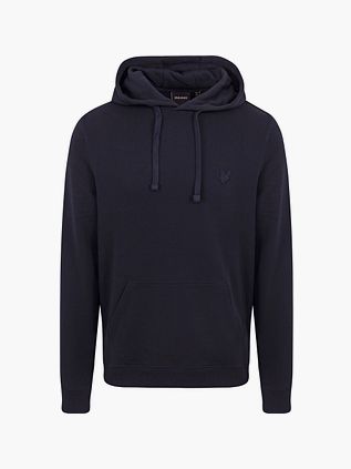 Lyle & Scott Hettegenser Marineblå