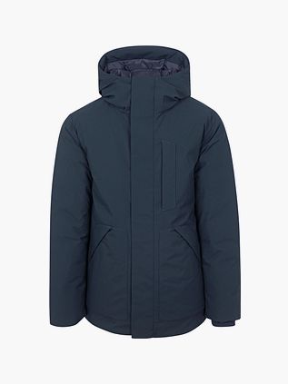 Save The Duck Jakke Phrys Navy