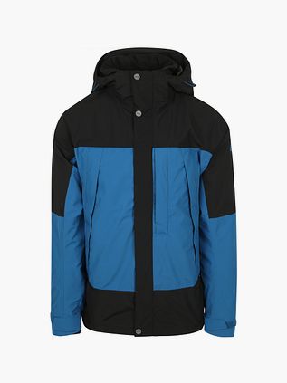 Kurtka Tenson Himalaya MPC Plus w kolorze niebieskim
