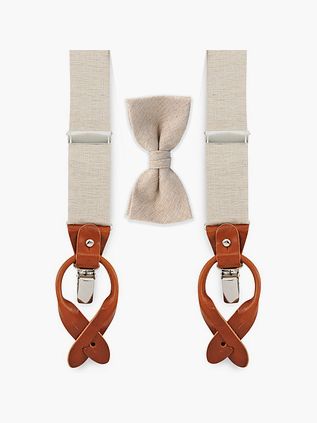 Sir Redman Seler Combi Pack Lys Beige