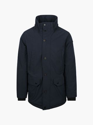 McGregor Parka Navy