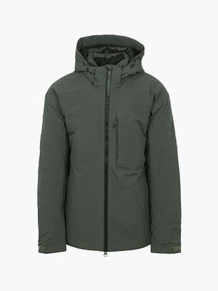 Tenson Dave MPC Extreme jakke Mørkegrøn