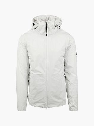 Tenson Overgangsjakke Hvid