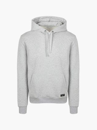 Bjorn Borg Centre Hoodie Grigio