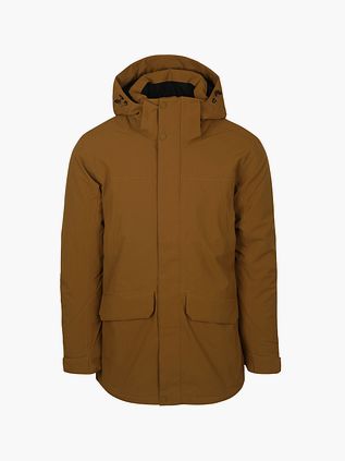 Tenson Chris MPC Jakke Bronze