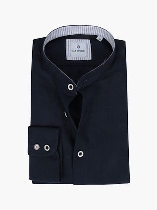 Blue Industry Skjorte Mørkeblå