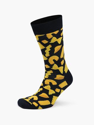 Happy Socks Pasta Calze Multicolour