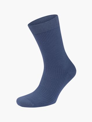 Colorful Standard Strømper i Petroleum