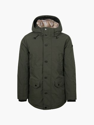 McGregor Parka Olive