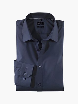 Camisa OLYMP N0.6 Navy