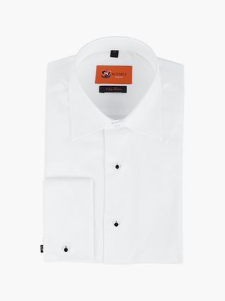 Suitable Smoking Overhemd Slim-Fit