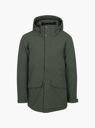 Tenson Chris MPC Jakke Olivengrønn