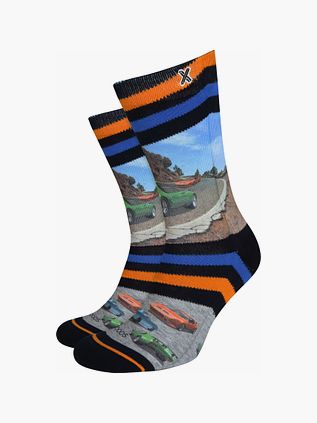 Xpooos Sokker Roadtrip