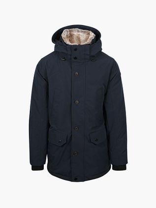 McGregor Parka Navy