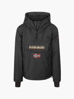 Napapijri Rainforest Jakke Next Sort