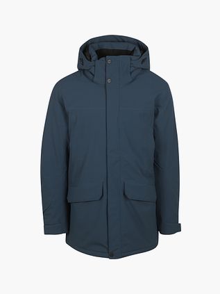 Tenson Chris MPC Jakke Petroleum