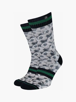 Xpooos Ballboy Calcetines pack de 2 pares