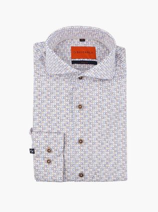 Suitable Overhemd Window Multicolour