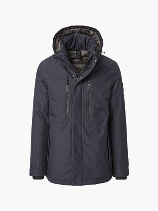 CASAMODA Kurtka outdoorowa functional Navy