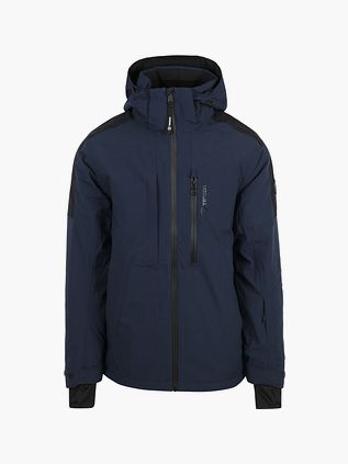 Tenson Jakke Core MPC Extreme Mørkeblå