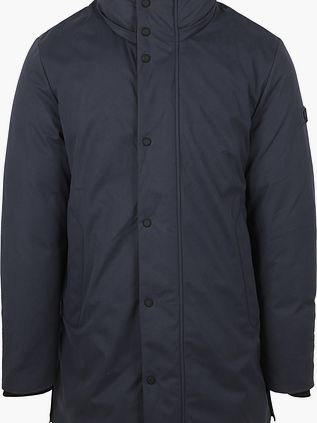 State Of Art Vinterjakke Navy