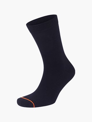 Suitable Sokker Bio Mørkeblå