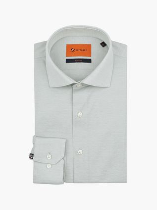 Suitable Strikket Lys Grøn