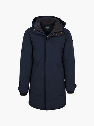Didriksons Parka Hektor Navy
