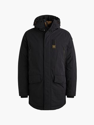 PME Legend Ice Pilot Parka Sort