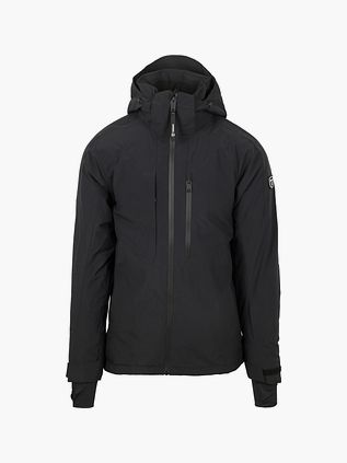 Tenson Jakke Core Ski MPC Plus Sort