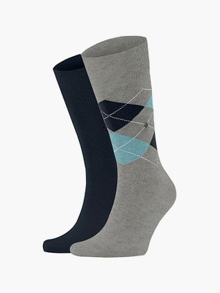 Burlington Hverdags Mix 2-Pakke 3967