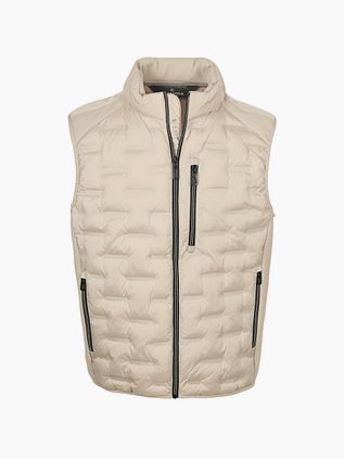 Casa Moda Veste Sans Manches Hybrid Puffer Kit