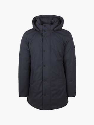 State Of Art Vinterjakke Navy