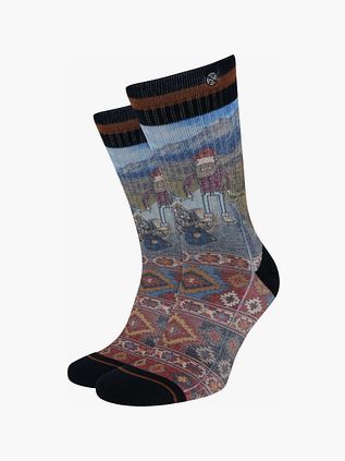 Xpooos Sokker Lukes Roadtrip