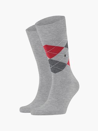 Burlington Everyday 2-Pakke Grå 3223