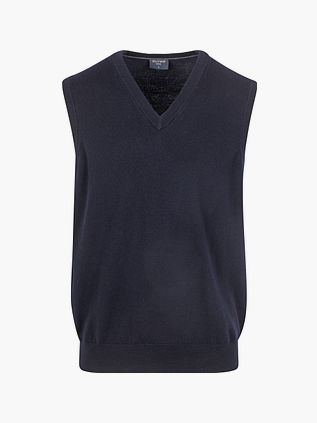 Olymp Spencer Uld Navy