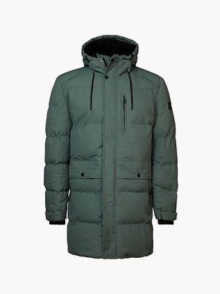 Petrol Veste Shungnak Vert