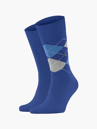 Burlington Everyday 2-pakke Mørkeblå 6048