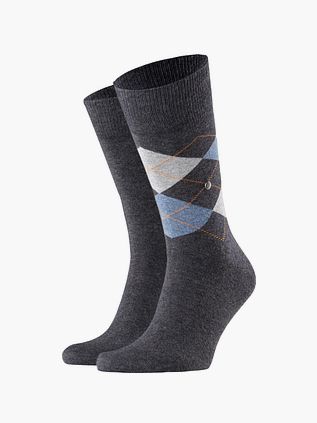 Burlington Everyday 2-pak Antracit 3081