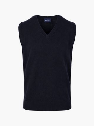 Steppin' Out Spencer Merinould Marineblå