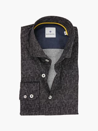 Blue Industry Skjorte Brun